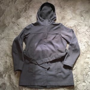 Columbia Fleece Lined Coat